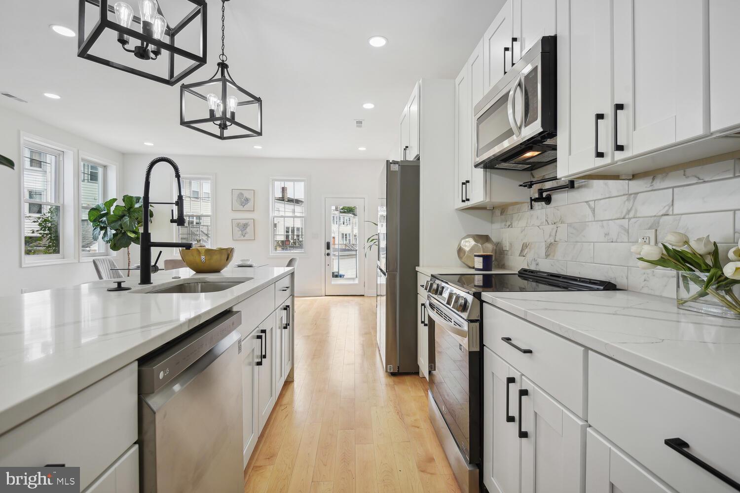 420 Allison Street Northwest Washington, DC 20011 - Photo 23 of 40