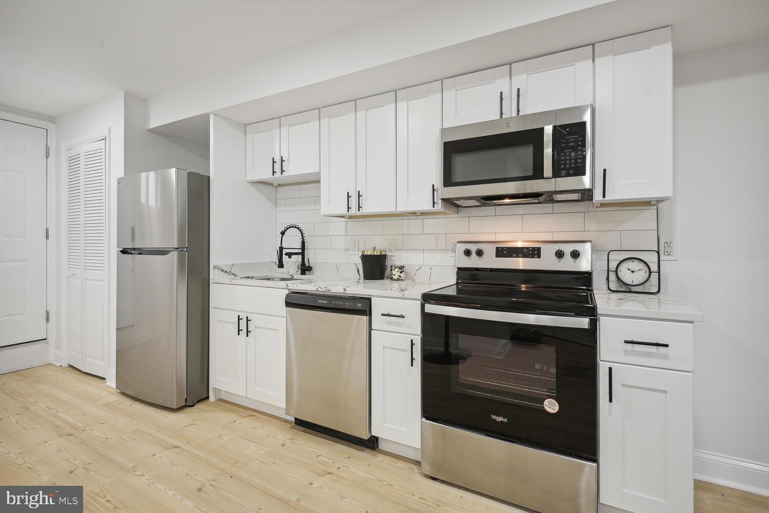 420 Allison Street Northwest Washington, DC 20011 - Photo 24 of 40