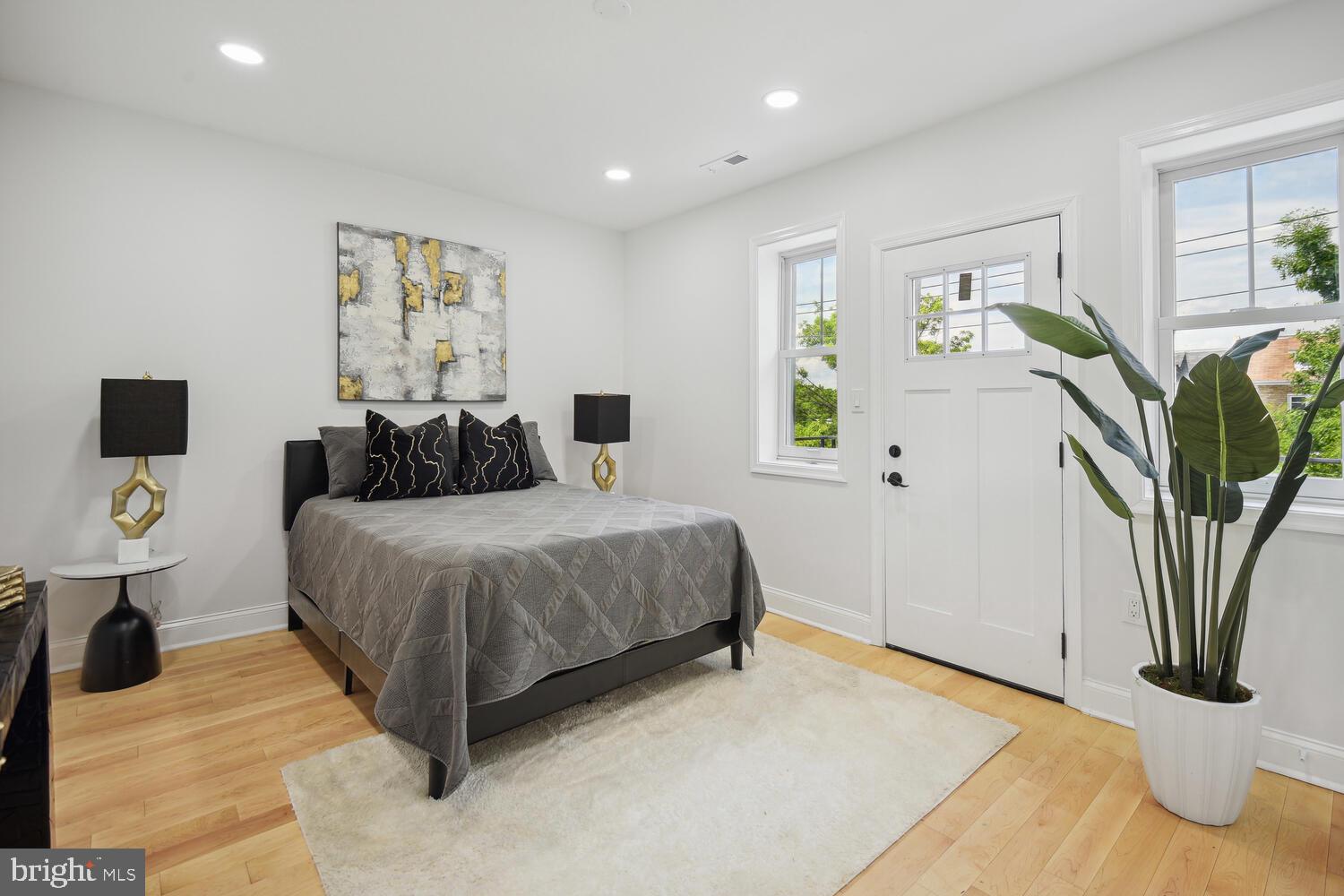 420 Allison Street Northwest Washington, DC 20011 - Photo 25 of 40