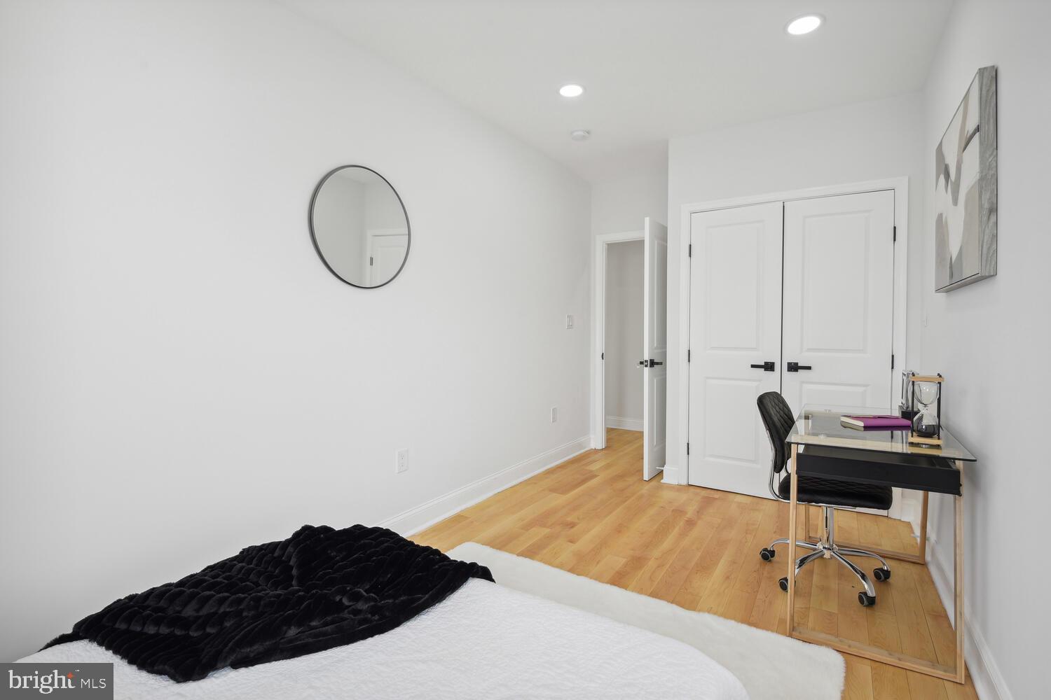420 Allison Street Northwest Washington, DC 20011 - Photo 29 of 40