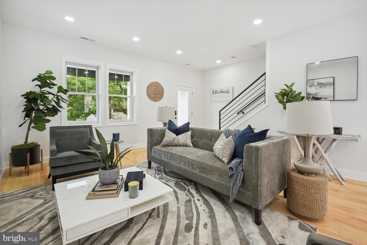 420 Allison Street Northwest Washington, DC 20011 - Photo 10 of 40