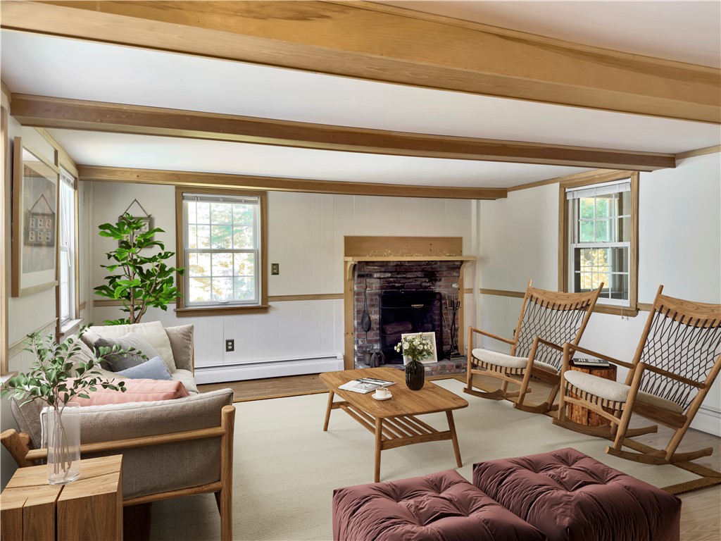 33 Indian Pond Road Kingston, MA 02364 - Photo 21 of 44 Virtually staged