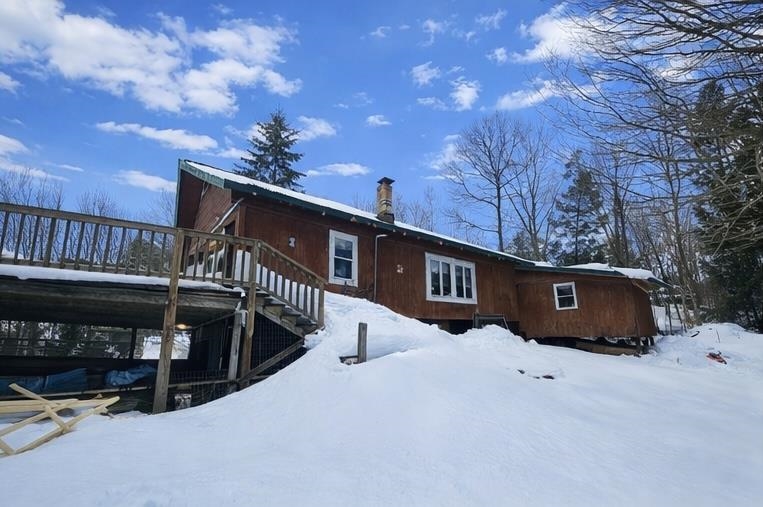 548 Ober Hill Road Johnson, VT 05656 - Photo 1 of 18