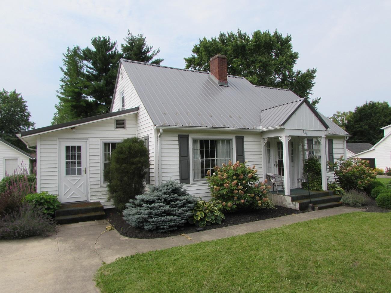 241 Pickrelltown Road West Liberty, OH 43357 - Photo 27 of 28