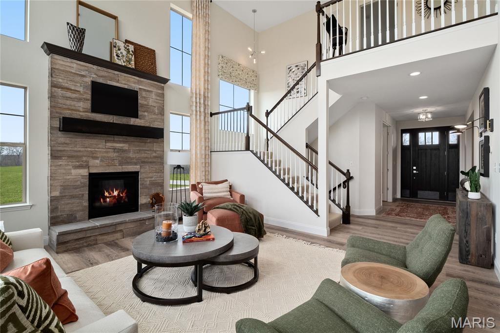 New Build New Build Forest O'Fallon, MO 63366 - Photo 2 of 24