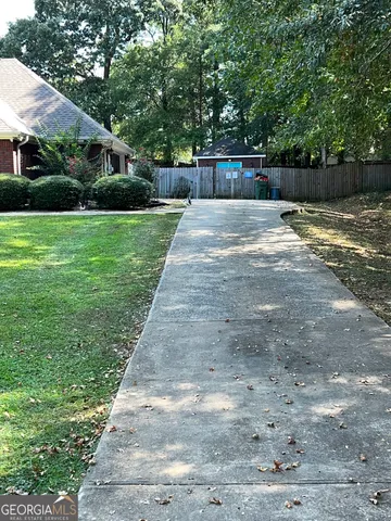 $385,000 | 104 North 26th Avenue, Lanett, AL 36863