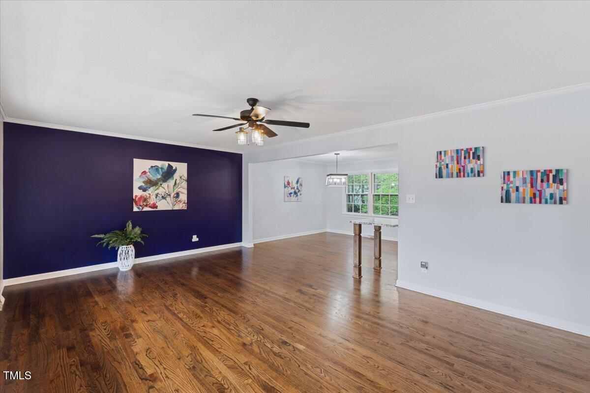 1205 Country Ridge Drive Raleigh, NC 27609 - Photo 13 of 73 13-IMG_1334