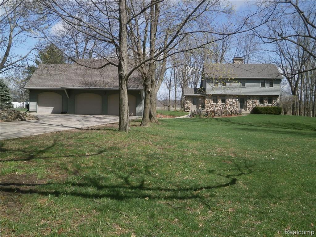 1450 West Bennington Road Owosso, MI 48867 - Photo 20 of 20 1450Bs.JPG