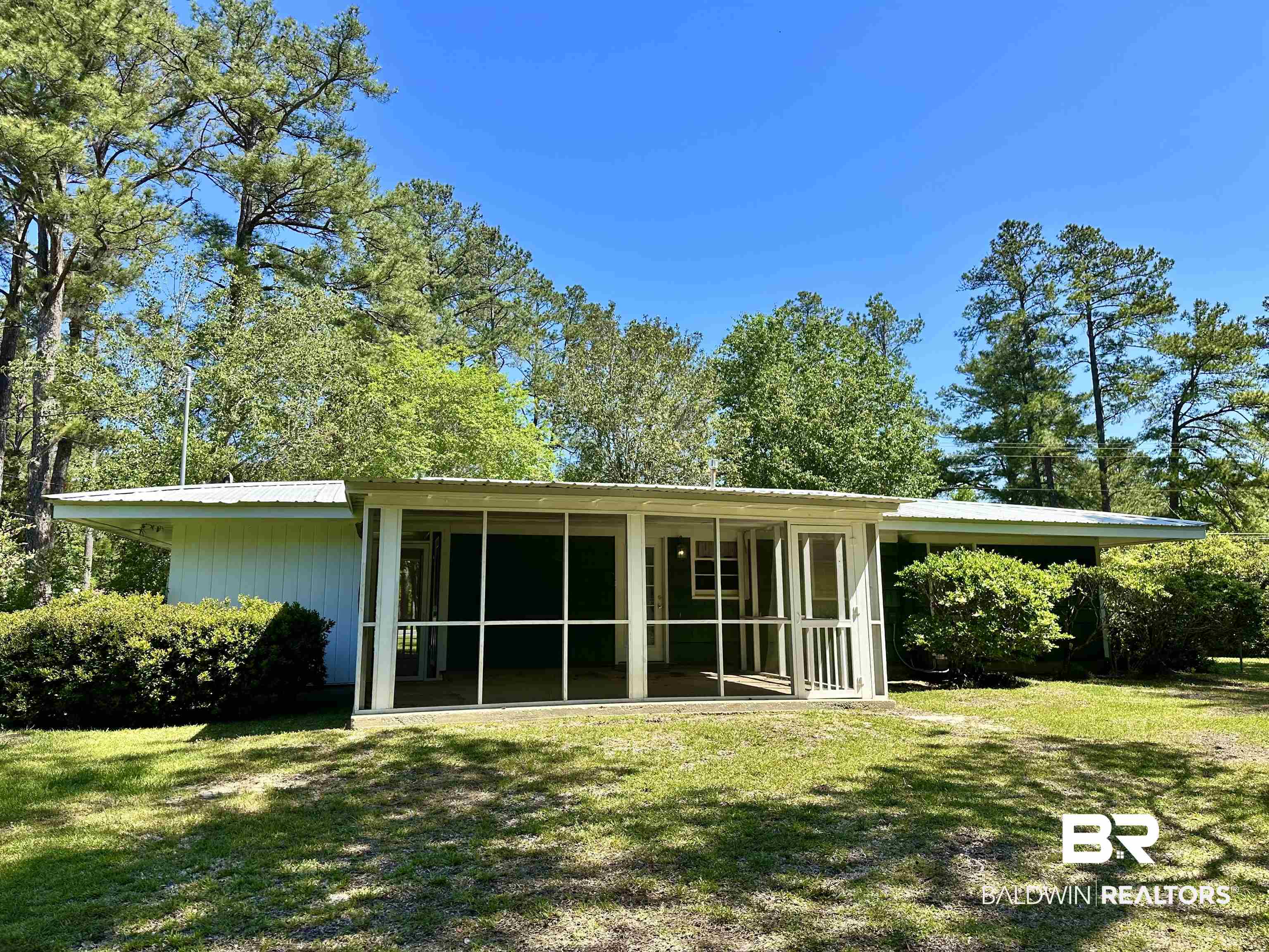 1248 Forrest Avenue Brewton, AL 36426 - Photo 14 of 20