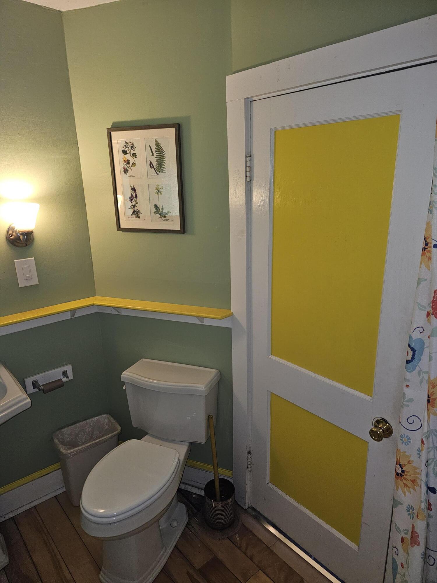 314 Back Ridge Road Orland, ME 04472 - Photo 29 of 65 Bathroom 2