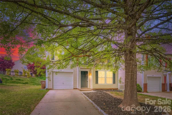 $345,000 | 2013 Beckwith Lane, Waxhaw, NC 28173