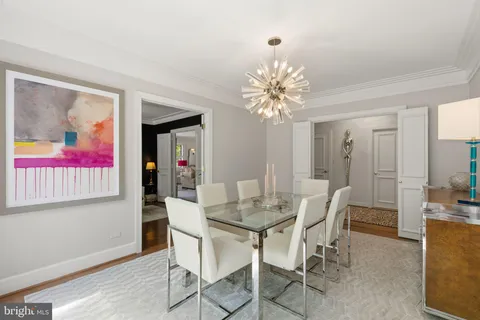 $940,000 | 2801 New Mexico Avenue Northwest, Unit 204, Washington, DC 20007