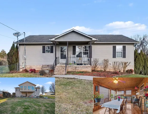 $315,000 | 400 Cessna Circle, Winchester, TN 37398