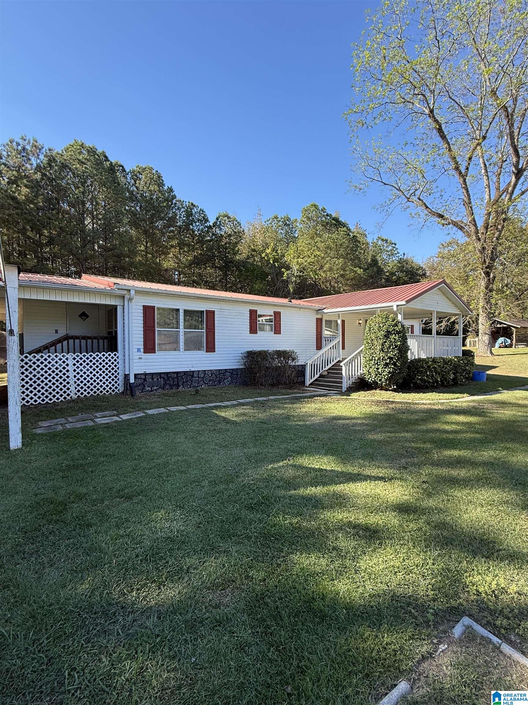 613 Alexander Road Pell City, AL 35128 - Photo 2 of 37