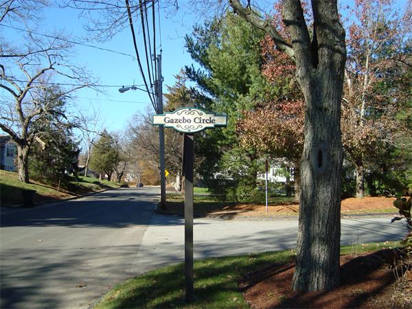 1010 Gazebo Circle, Unit 1010 Reading, MA 01867 - Photo 2 of 15