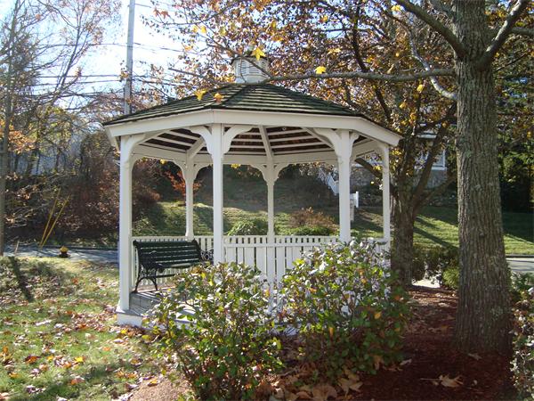 1010 Gazebo Circle, Unit 1010 Reading, MA 01867 - Photo 3 of 15