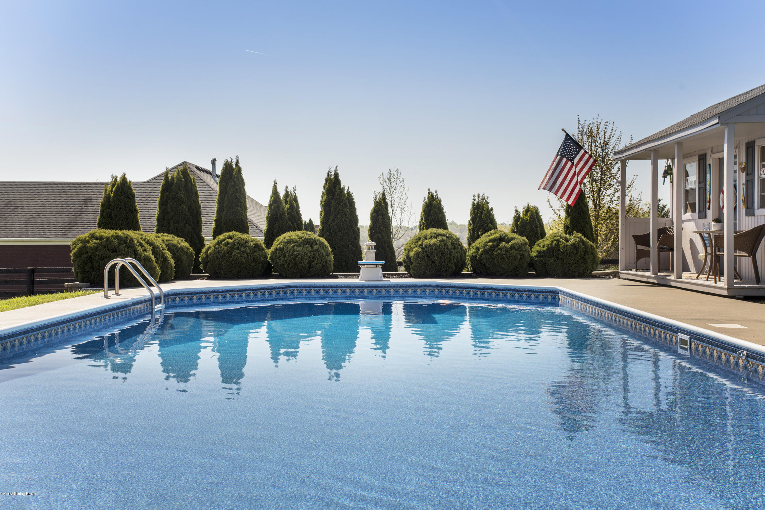 4612 Stone Ridge Road Crestwood, KY 40014 - Photo 12 of 70 8-pool