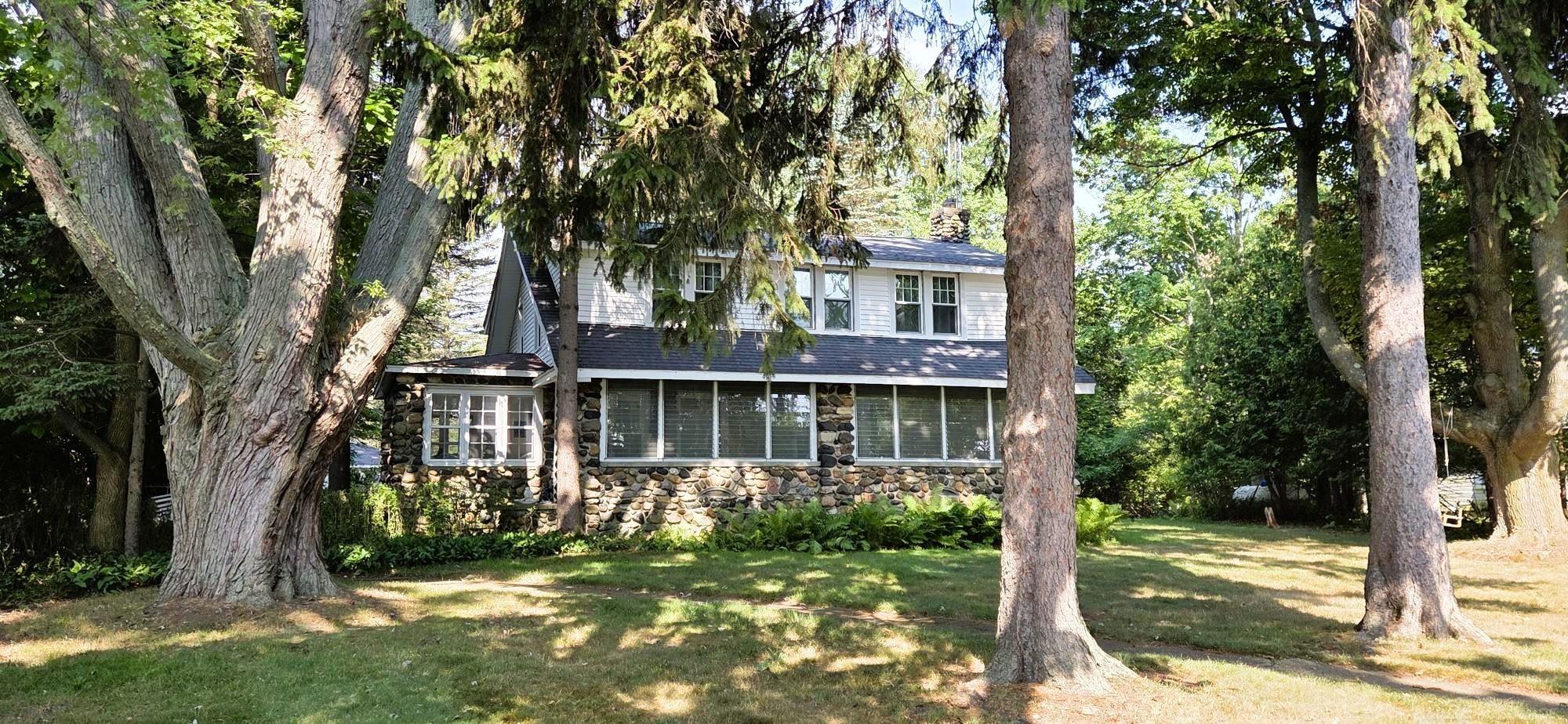 3671 Lakeshore Road Lexington, MI 48450 - Photo 1 of 60 Gallery Image 1