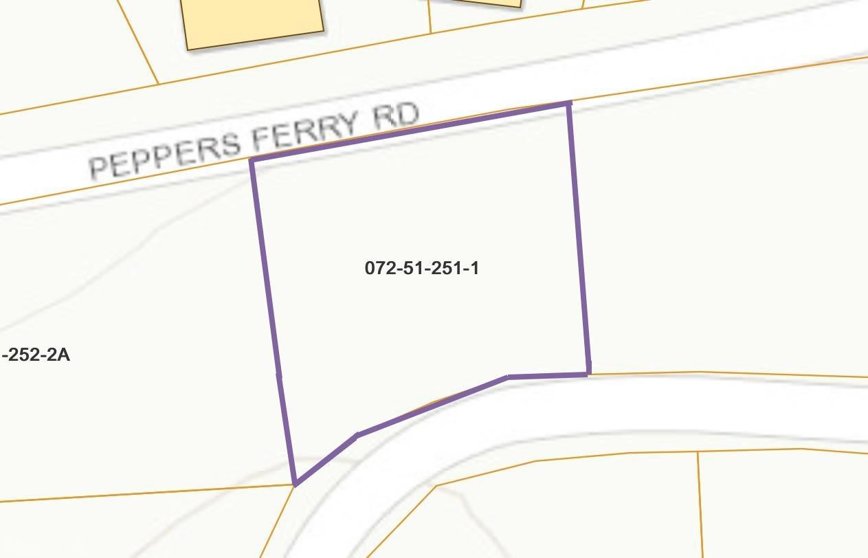 Tbd Peppers Ferry Road Pulaski, VA 24301 - Photo 1 of 1 Gallery Image 1