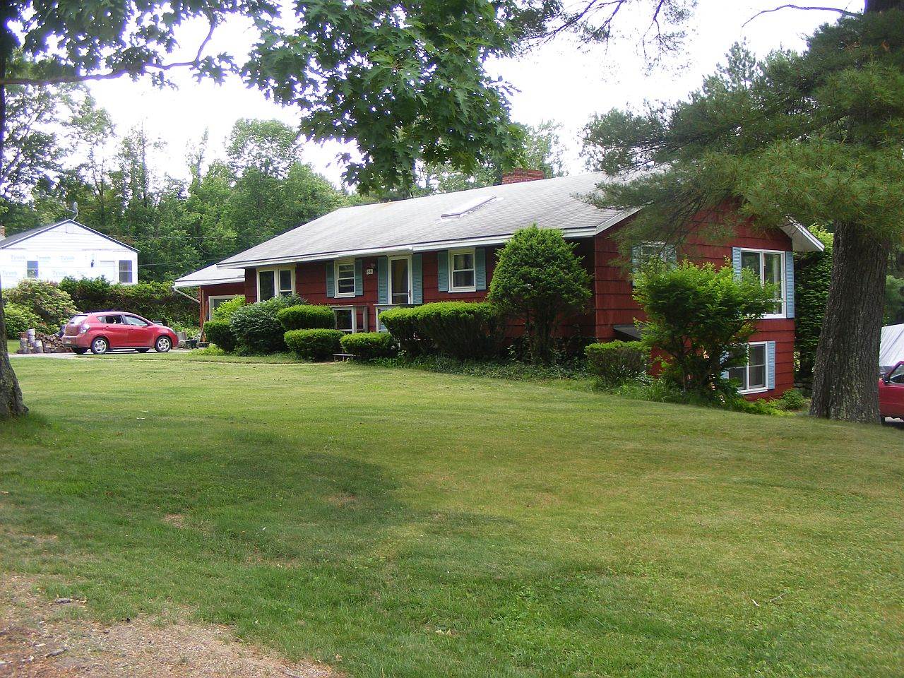 33 E Road Greenfield, NH 03047 - Photo 1 of 38