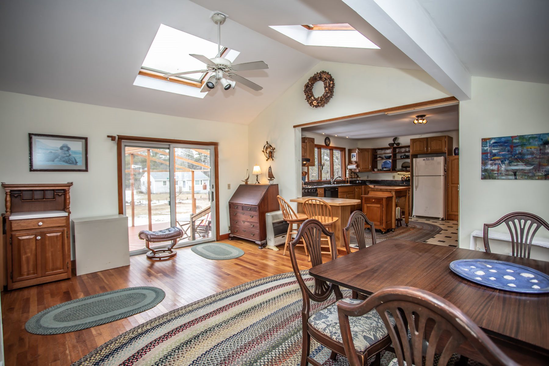 33 E Road Greenfield, NH 03047 - Photo 11 of 38