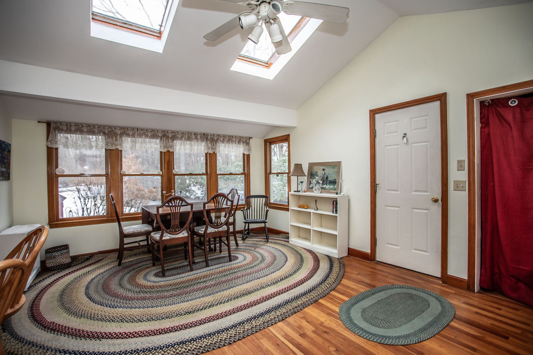 33 E Road Greenfield, NH 03047 - Photo 12 of 38