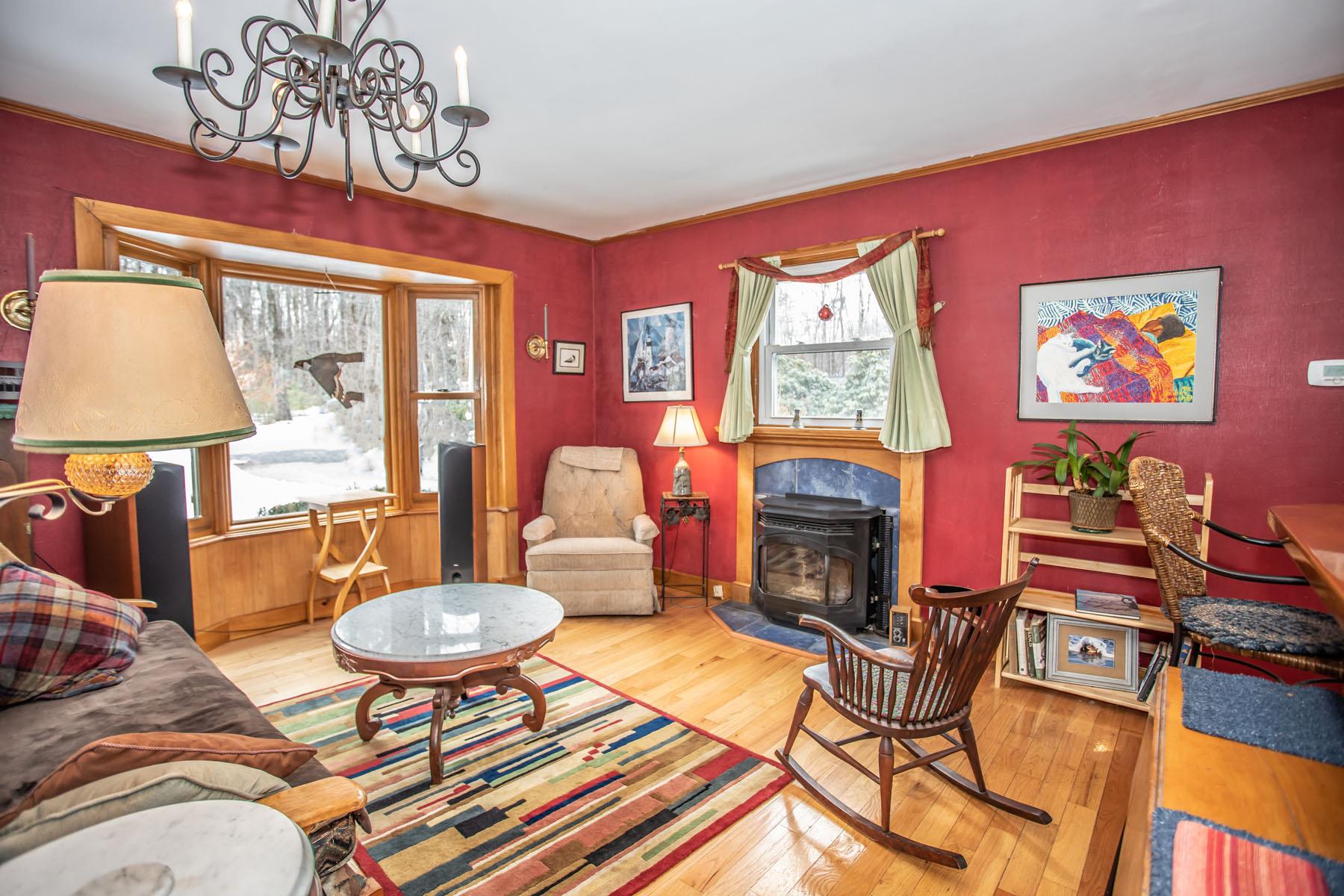 33 E Road Greenfield, NH 03047 - Photo 14 of 38