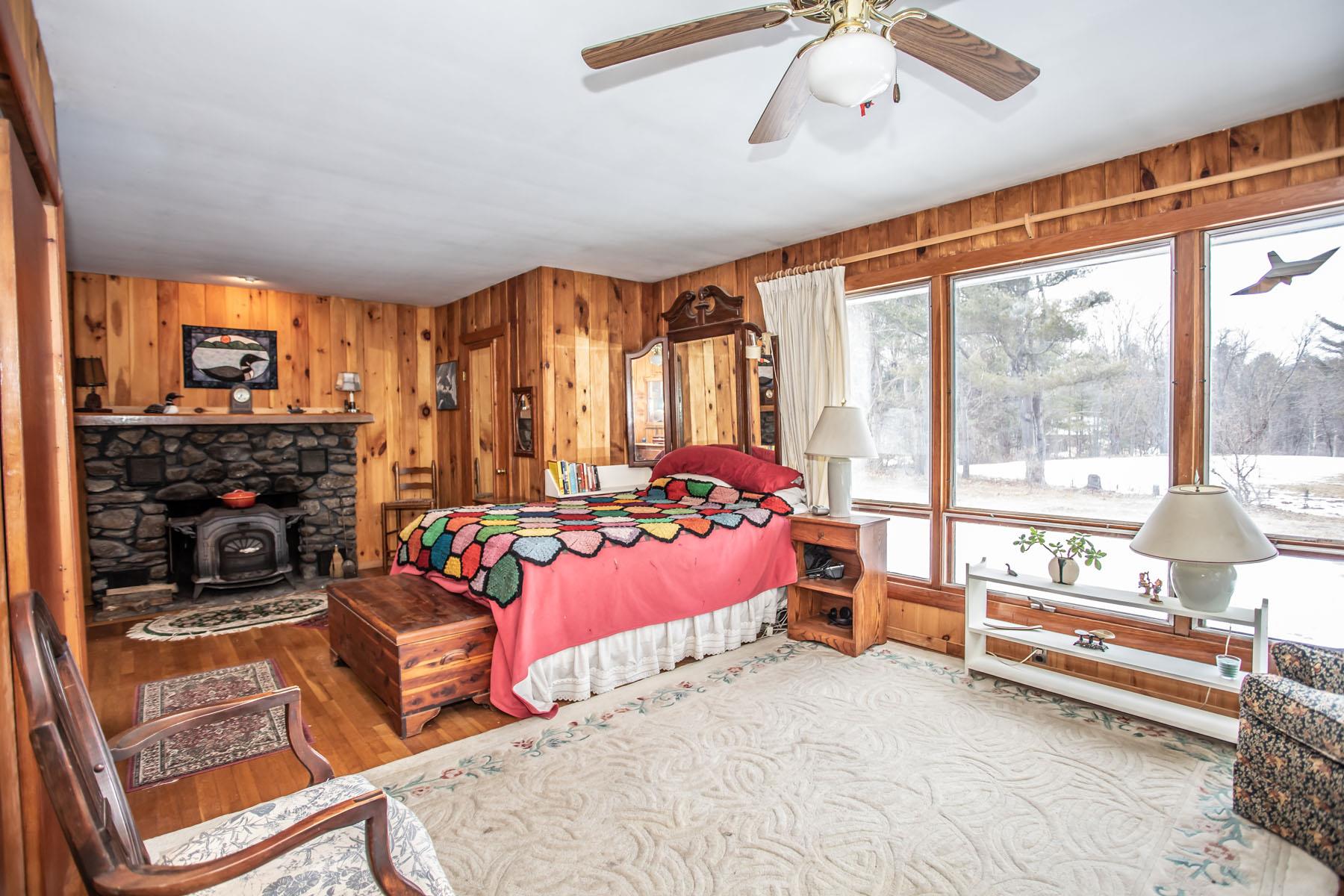33 E Road Greenfield, NH 03047 - Photo 21 of 38