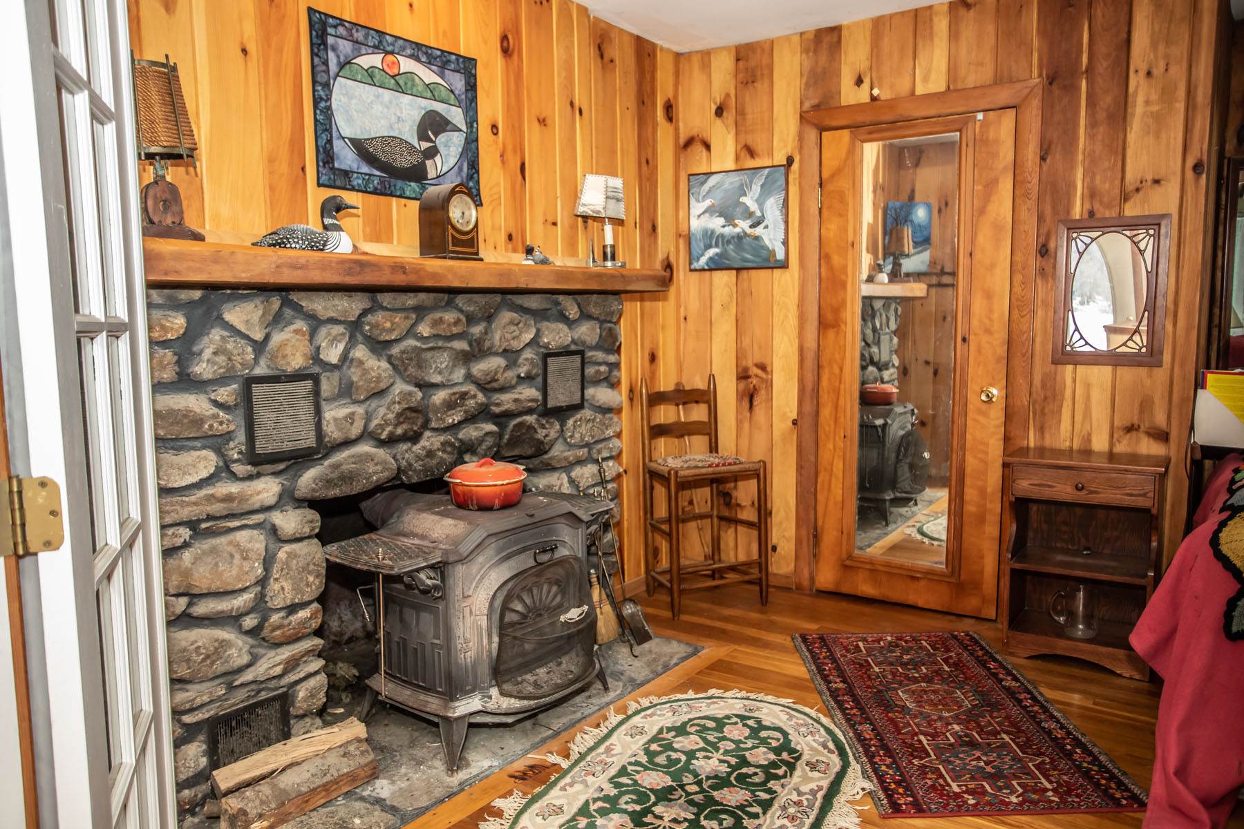 33 E Road Greenfield, NH 03047 - Photo 22 of 38