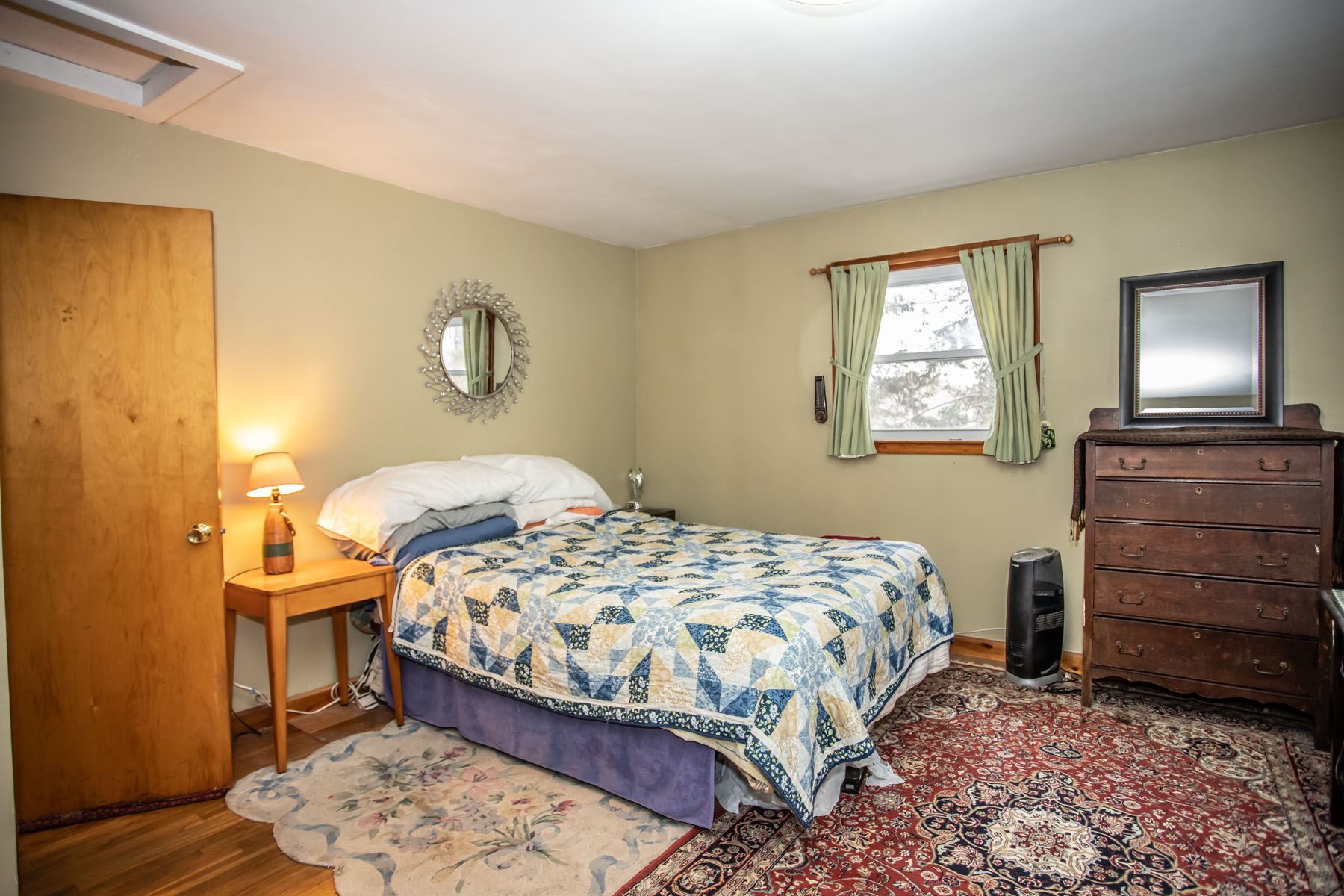 33 E Road Greenfield, NH 03047 - Photo 23 of 38