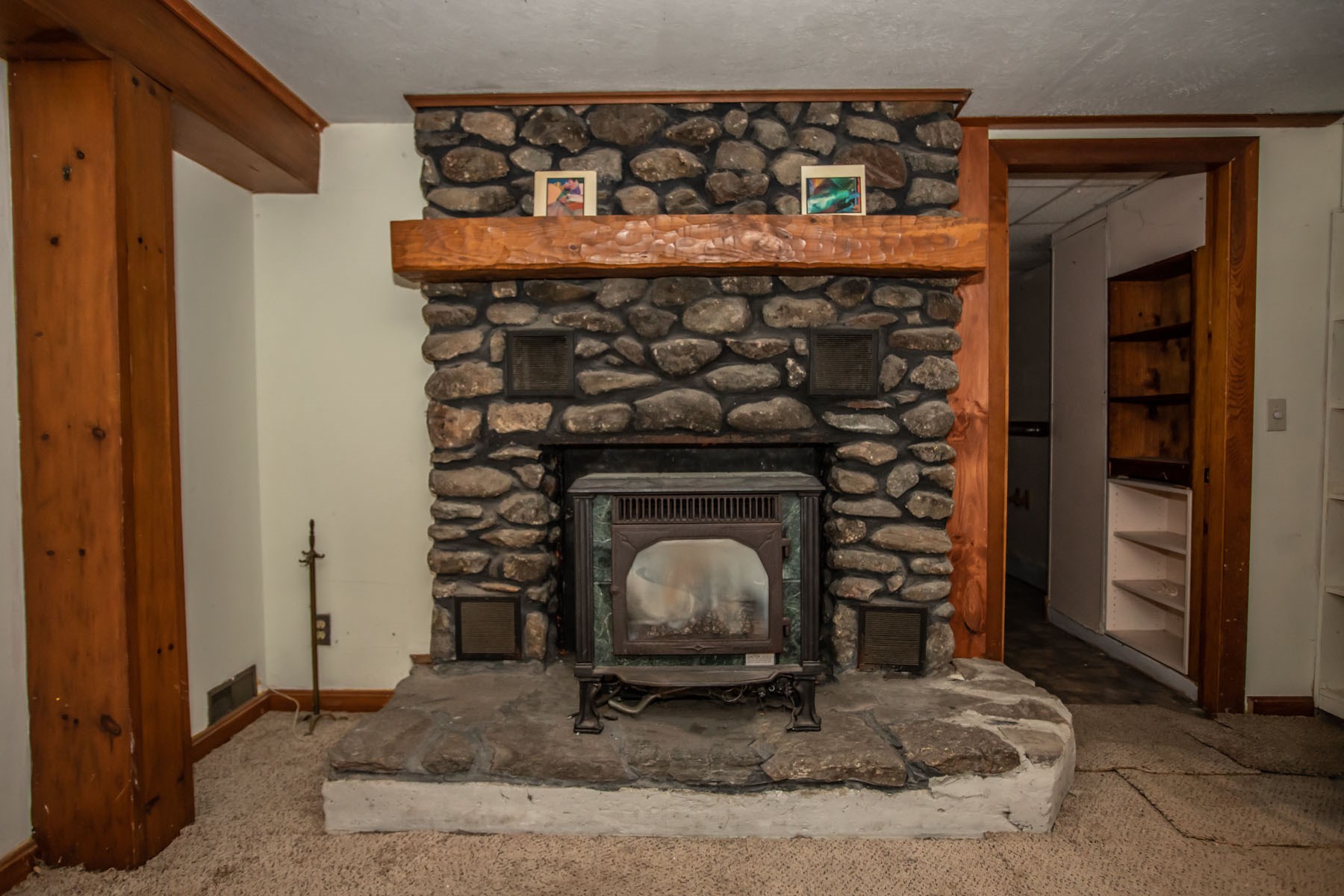 33 E Road Greenfield, NH 03047 - Photo 27 of 38