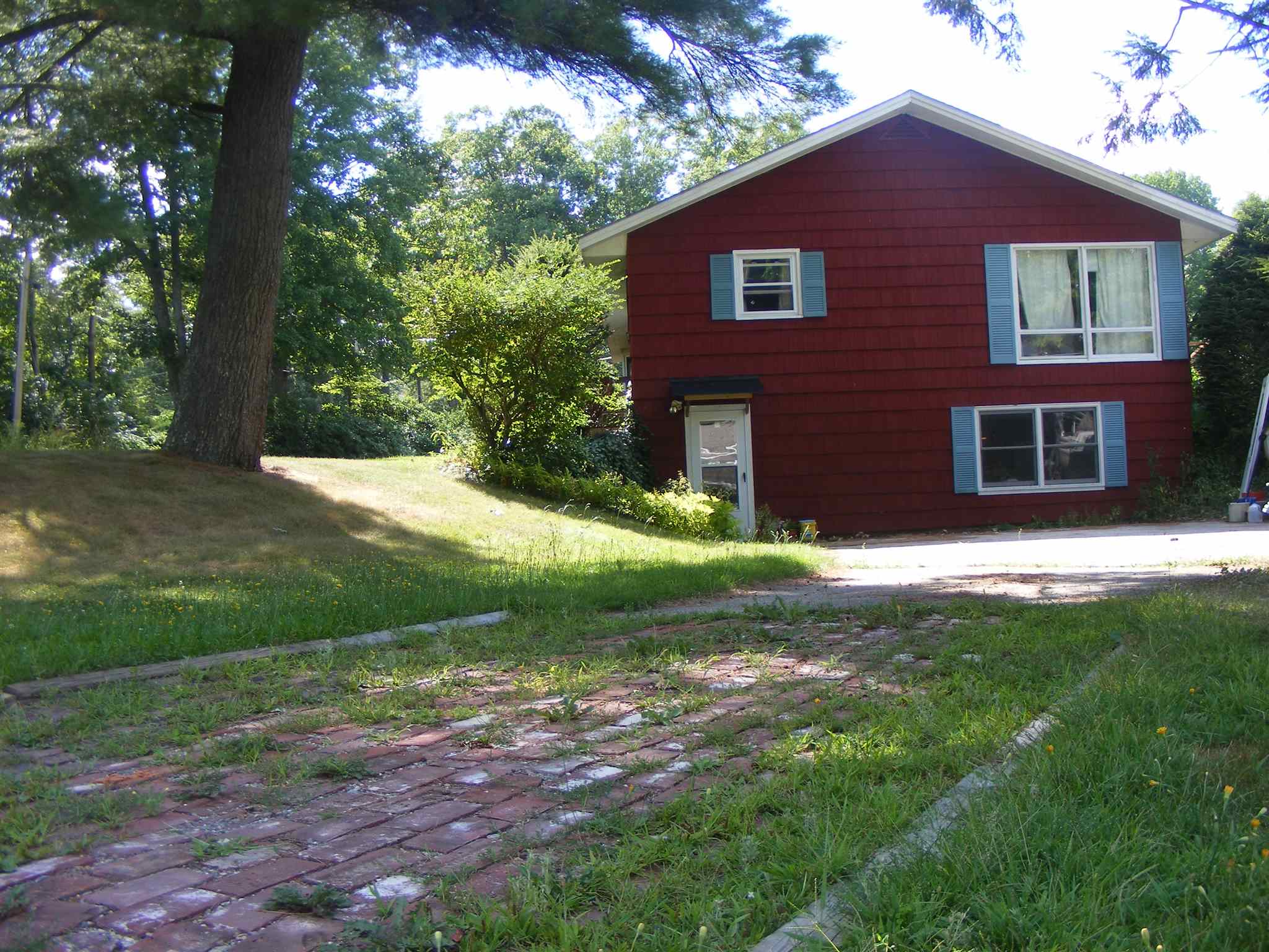 33 E Road Greenfield, NH 03047 - Photo 34 of 38