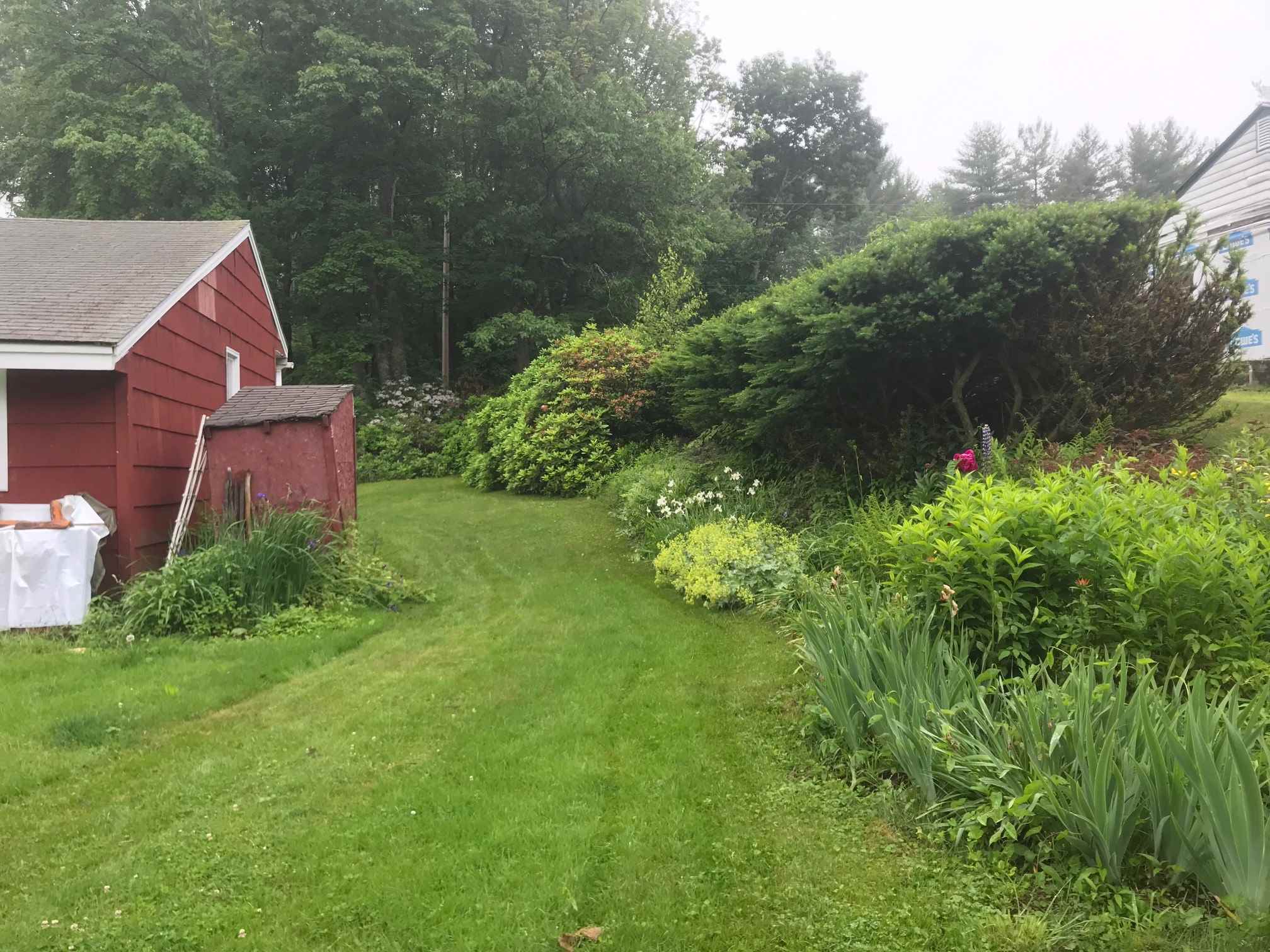 33 E Road Greenfield, NH 03047 - Photo 35 of 38