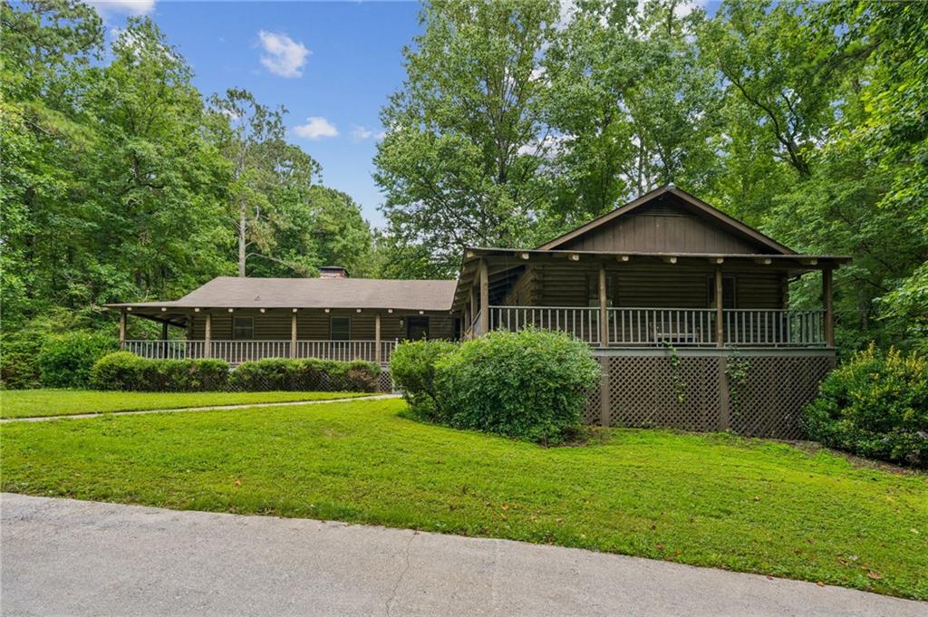 769 Cotton Road Canton, GA 30115 - Photo 1 of 1 Gallery Image 1