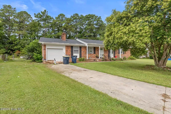 $265,000 | 517 West Court, Jacksonville, NC 28546