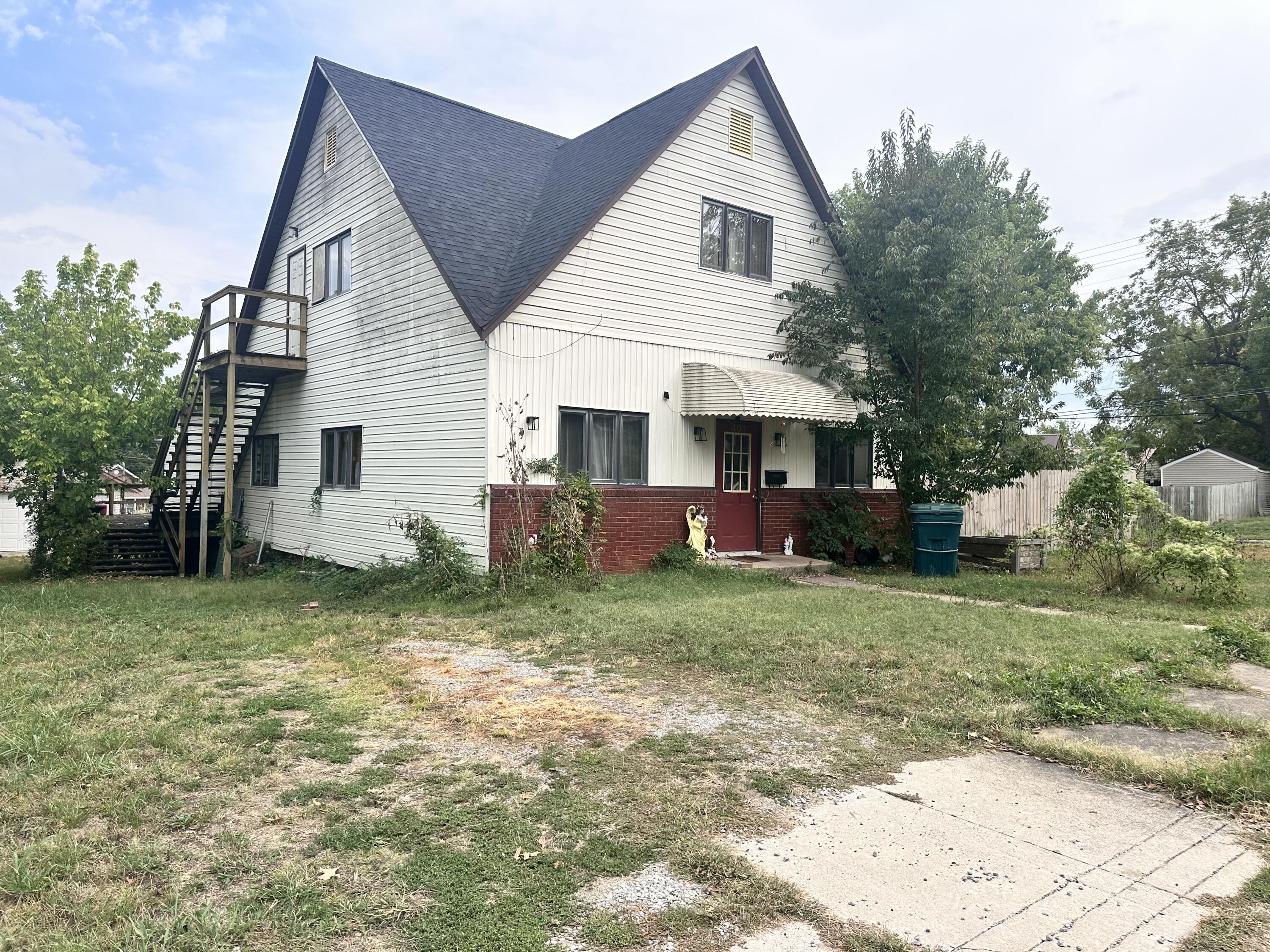 401 Frisco Street Monett, MO 65708 - Photo 1 of 36 IMG_5697