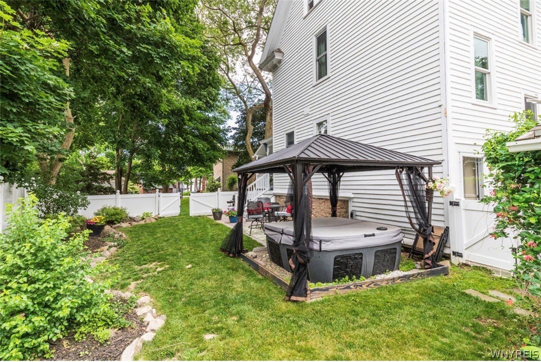 4808 Lewiston Road Niagara Falls, NY 14305 - Photo 41 of 50