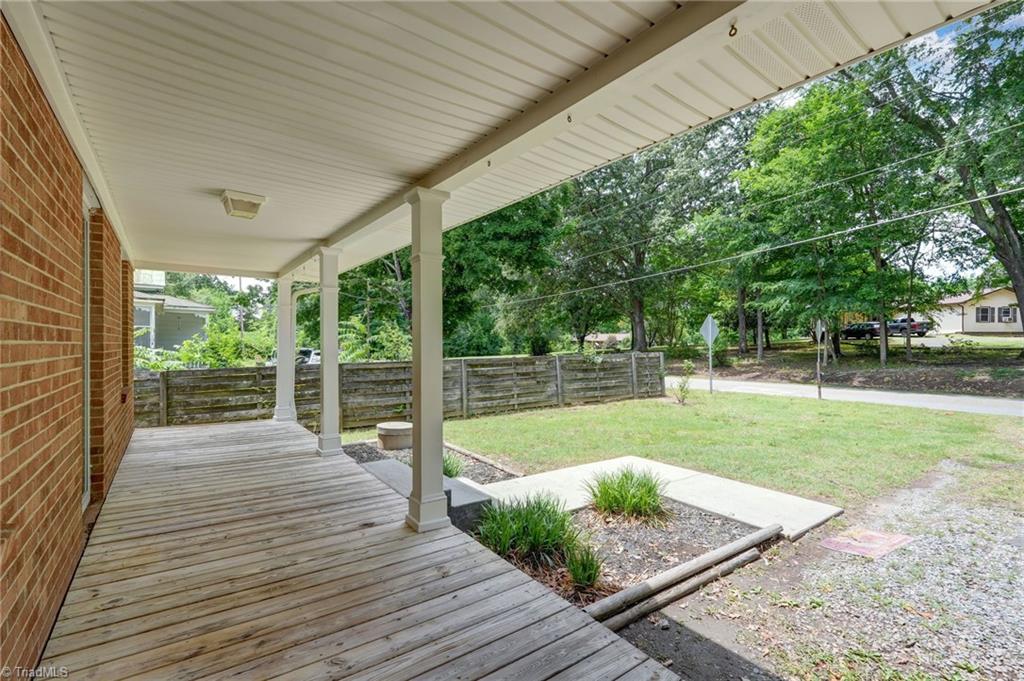 2183 Lick Fork Creek Road Ruffin, NC 27326 - Photo 4 of 43