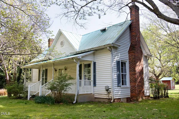 $850,000 | 7416 Orange Grove Road, Hillsborough, NC 27278