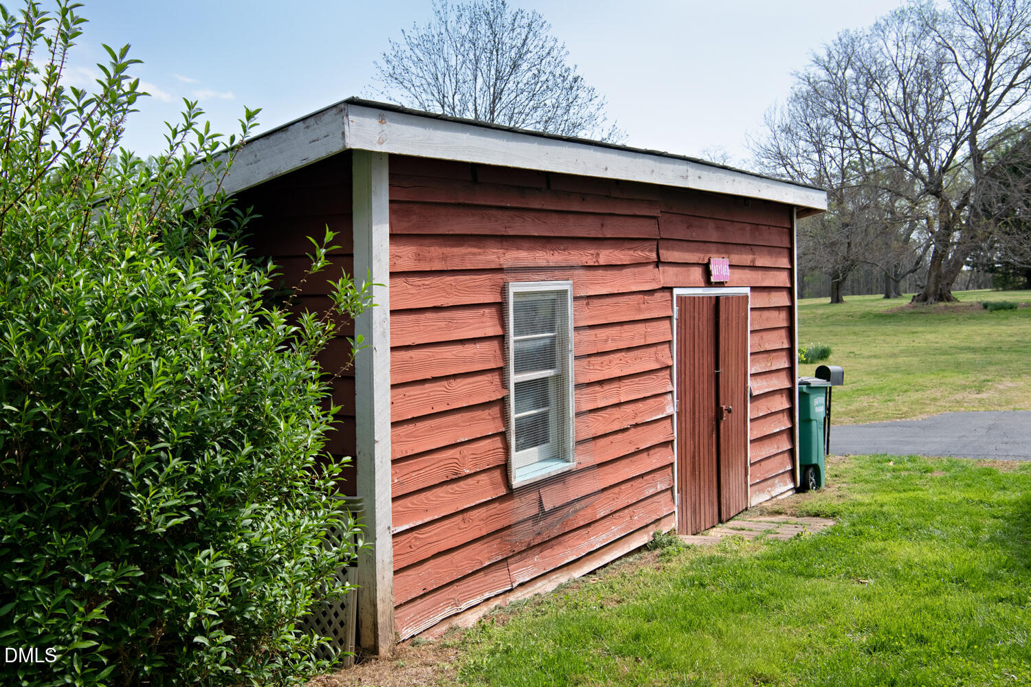 7416 Orange Grove Road Hillsborough, NC 27278 - Photo 18 of 35 She Shed