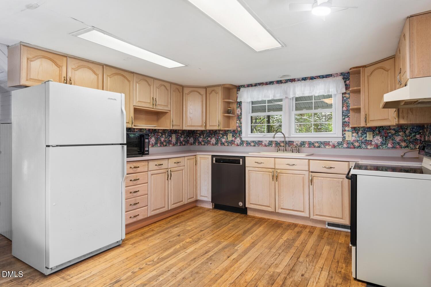 7416 Orange Grove Road Hillsborough, NC 27278 - Photo 10 of 35 kitchen 1