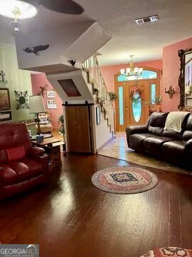 2056 Old Normantown Road Lyons, GA 30436 - Photo 12 of 25