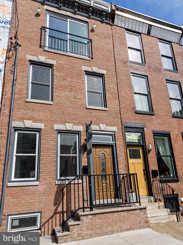 $424,900 | 2405 East Gordon Street, Philadelphia, PA 19125
