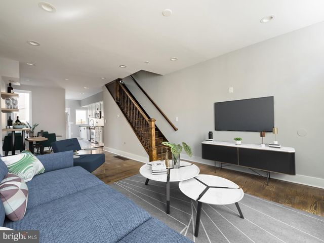 $424,900 | 2405 East Gordon Street, Philadelphia, PA 19125