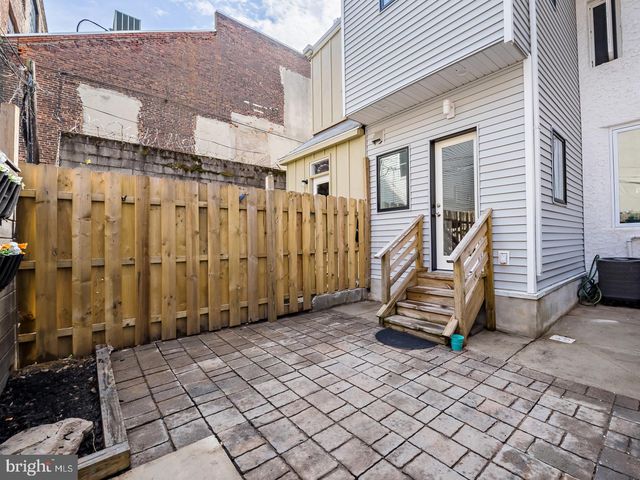 $424,900 | 2405 East Gordon Street, Philadelphia, PA 19125