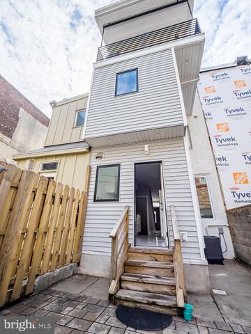 $424,900 | 2405 East Gordon Street, Philadelphia, PA 19125