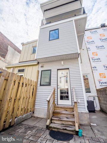 $424,900 | 2405 East Gordon Street, Philadelphia, PA 19125