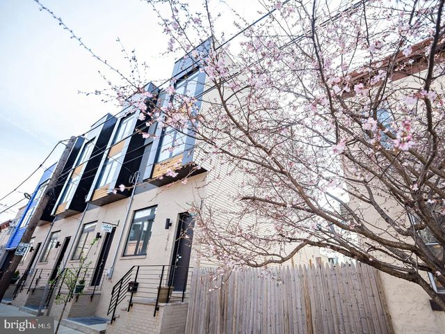 $424,900 | 2405 East Gordon Street, Philadelphia, PA 19125