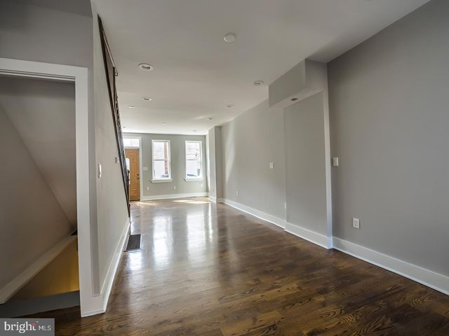 $424,900 | 2405 East Gordon Street, Philadelphia, PA 19125