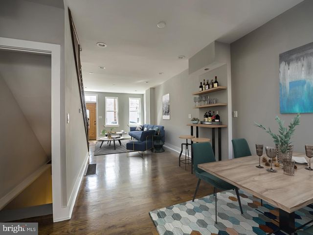 $424,900 | 2405 East Gordon Street, Philadelphia, PA 19125